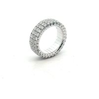 Anello Moraglione Donna in Oro Diamante PD5130